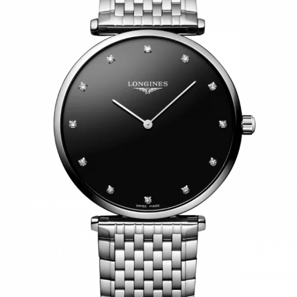 Longines La Grande Classique De L4.866.4.58.6