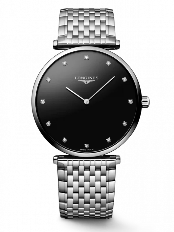 Longines La Grande Classique De L4.866.4.58.6