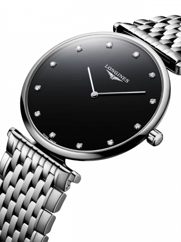 Longines La Grande Classique De L4.866.4.58.6