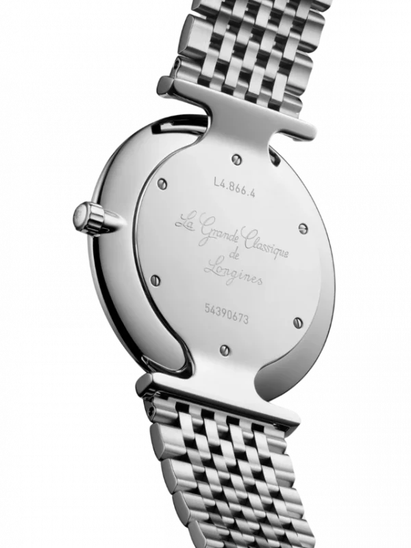 Longines La Grande Classique De L4.866.4.58.6