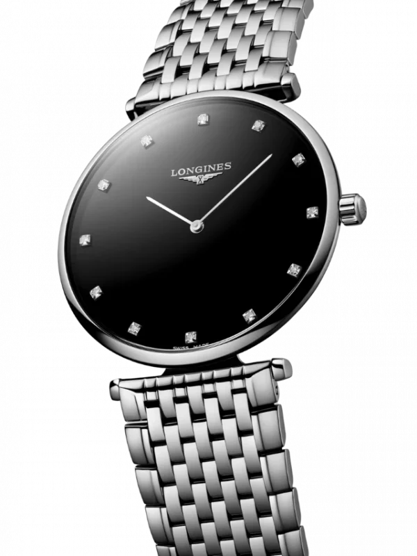 Longines La Grande Classique De L4.866.4.58.6