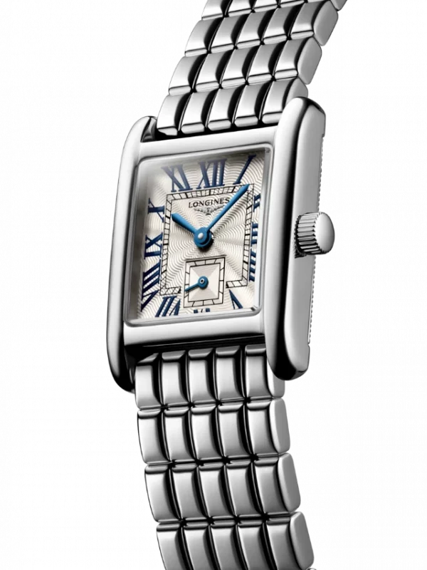 Longines Mini Dolcevita L5.200.4.71.6