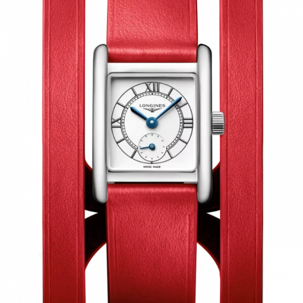 Longines Mini Dolcevita L5.200.4.75.0