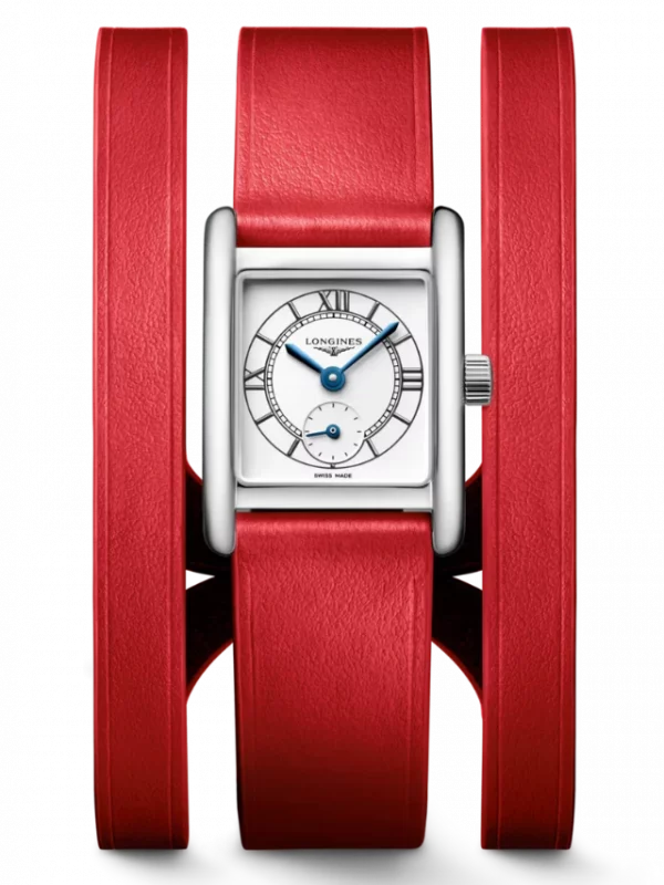 Longines Mini Dolcevita L5.200.4.75.0