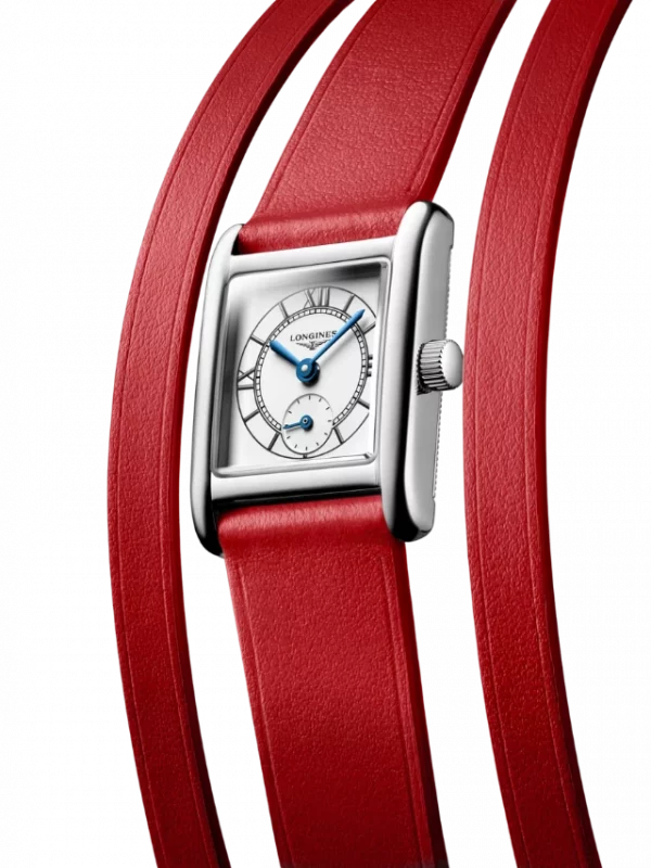 Longines Mini Dolcevita L5.200.4.75.0