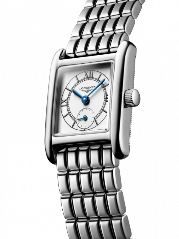 Longines Mini Dolcevita L5.200.4.75.6