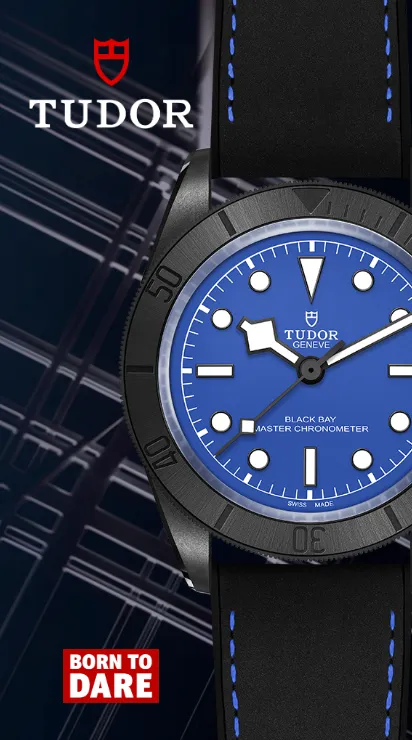 Discover Rolex Watches in Mumbai-Tudor -Time Avenue