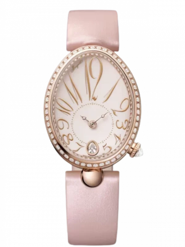 Breguet Reine de Naples 8918BR/2C/364/D00D