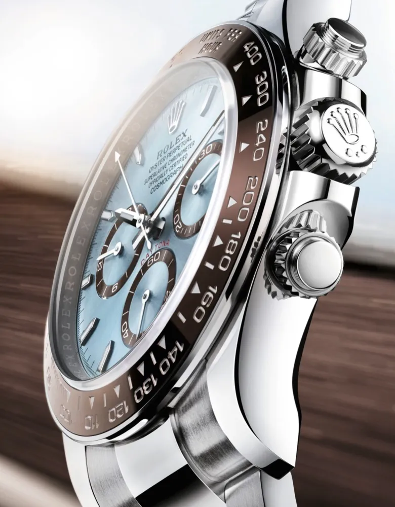 Rolex Cosmograph Daytona Watches - Time Avenue