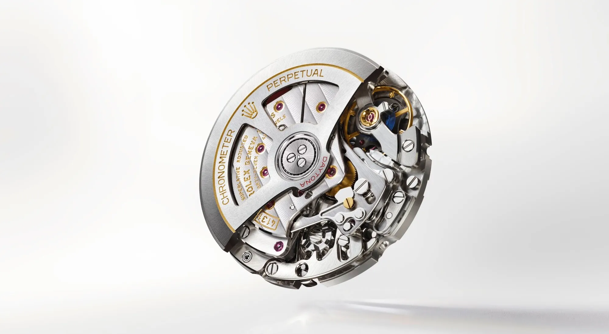 Rolex Cosmograph Daytona Watches - Time Avenue