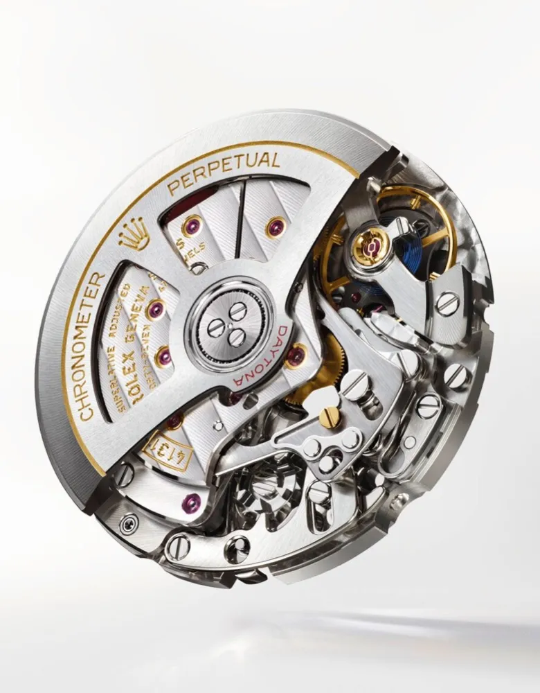 Rolex Cosmograph Daytona Watches - Time Avenue