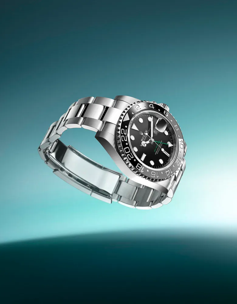 Rolex GMT Master II Watches - Time Avenue