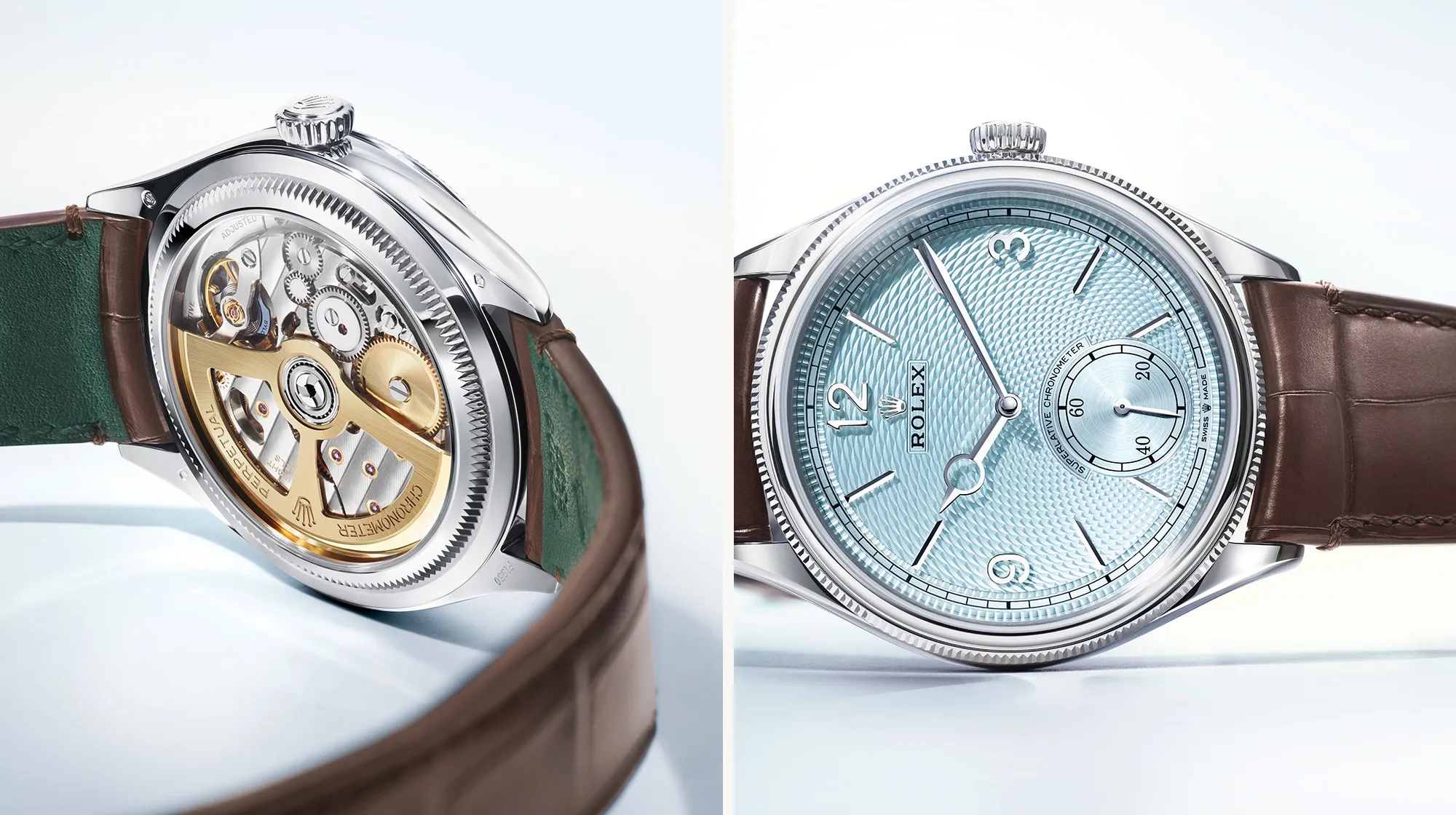 Rolex 1908 Watches - Time Avenue