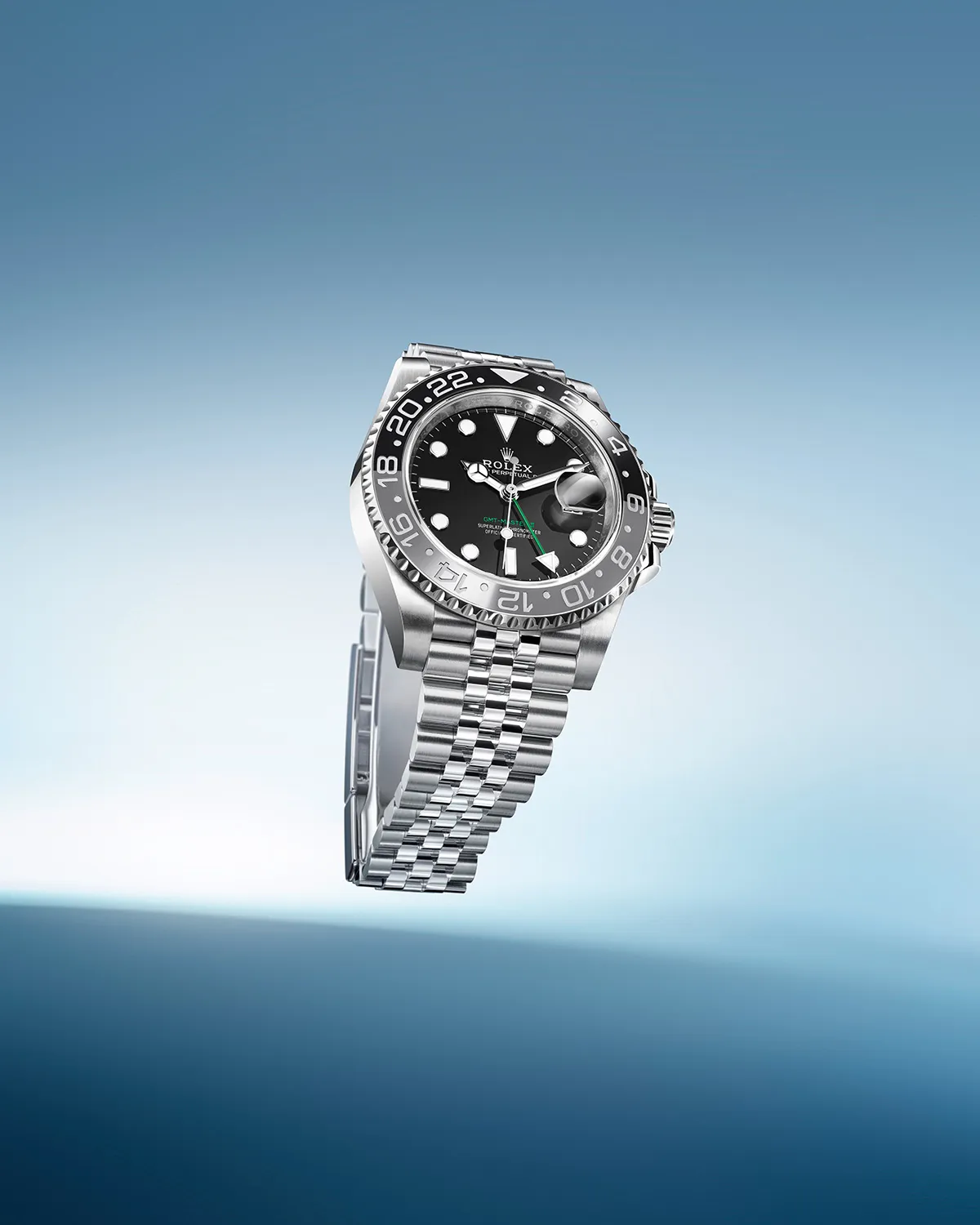 Rolex GMT-Master II Watches - Time Avenue