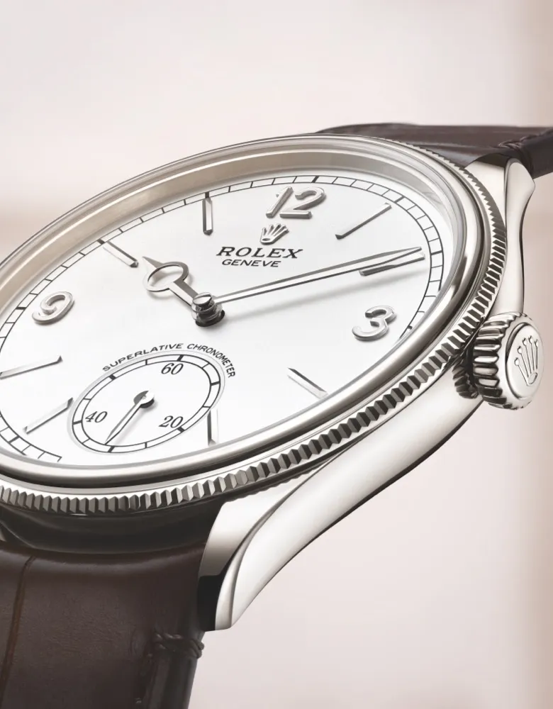 Rolex 1908 Watches- Time Avenue