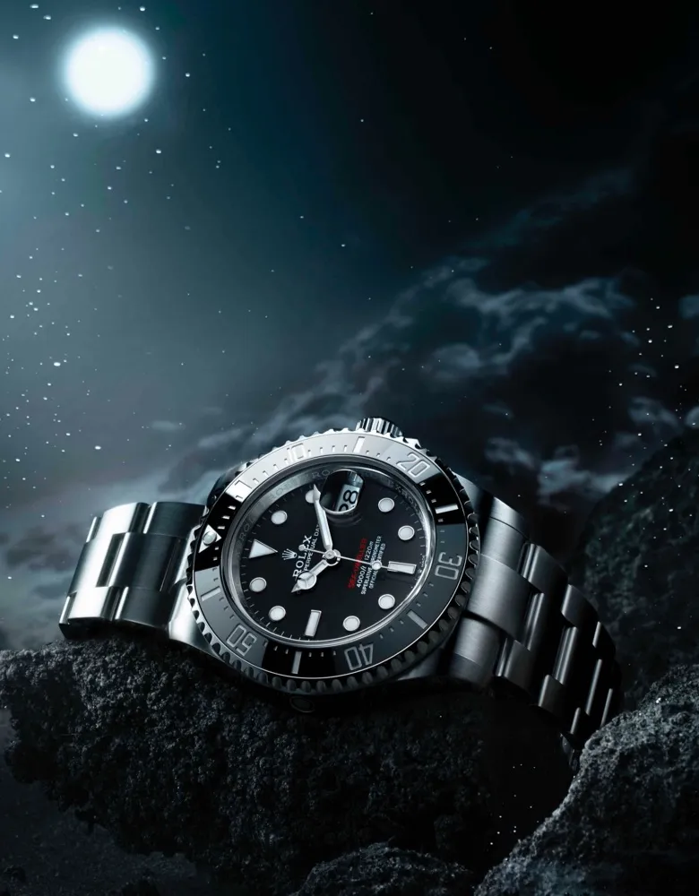 Rolex Sea Dweller Watches - Time Avenue