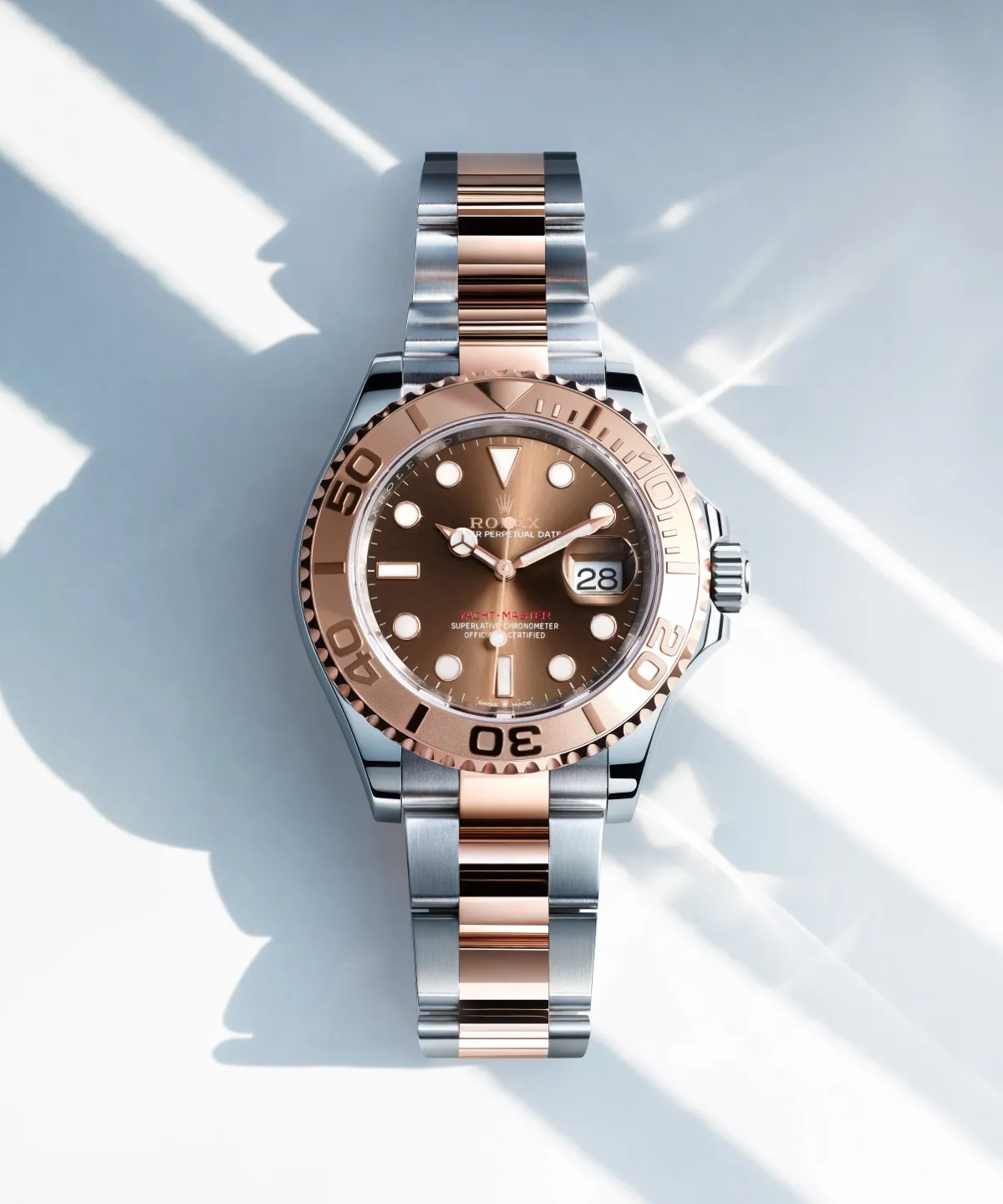 Rolex Yacht Master Watches - Time Avenue