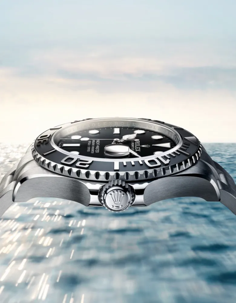 Rolex Yacht Master Watches - Time Avenue