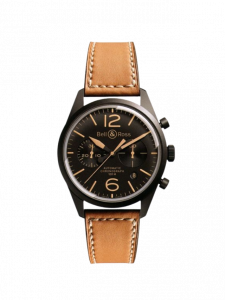 Bell & Ross Watch