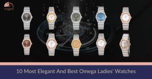 Best Omega Ladies’ Watches