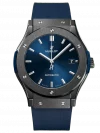 HUBLOT Classic Fusion Ceramic Blue 45 mm