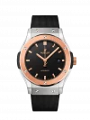 Hublot Classic Fusion Titanium King Gold 542.NO.1181.RX