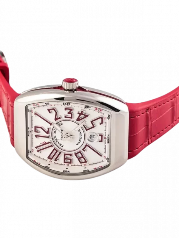 Franck Muller Vanguard V 41 SC DT AC RG