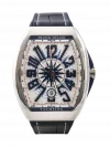 Franck Muller Vanguard Yachting V 41 SC DT AC YACHTING BL