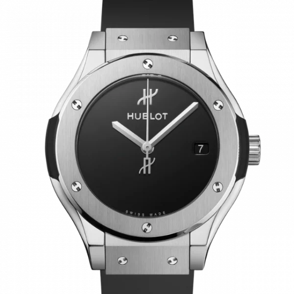 Hublot Classic Fusion Original Titanium 565.NX.1270.RX.MDM