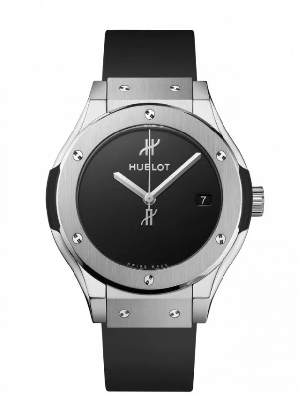 Hublot Classic Fusion Original Titanium 565.NX.1270.RX.MDM