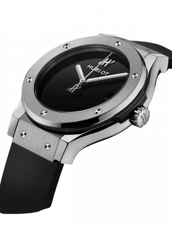 Hublot Classic Fusion Original Titanium 565.NX.1270.RX.MDM