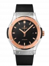 Hublot Classic Fusion Titanium King Gold 542.NO.1181.RX