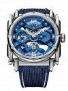 Manufacture Royale Adn Spirit Adn46.01p01.hc