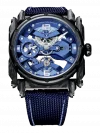 Manufacture Royale Adn Spirit Adn46.04cs04.hc