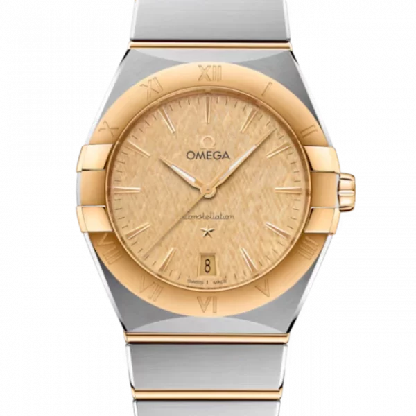 Omega Constellation 131.20.36.60.08.001