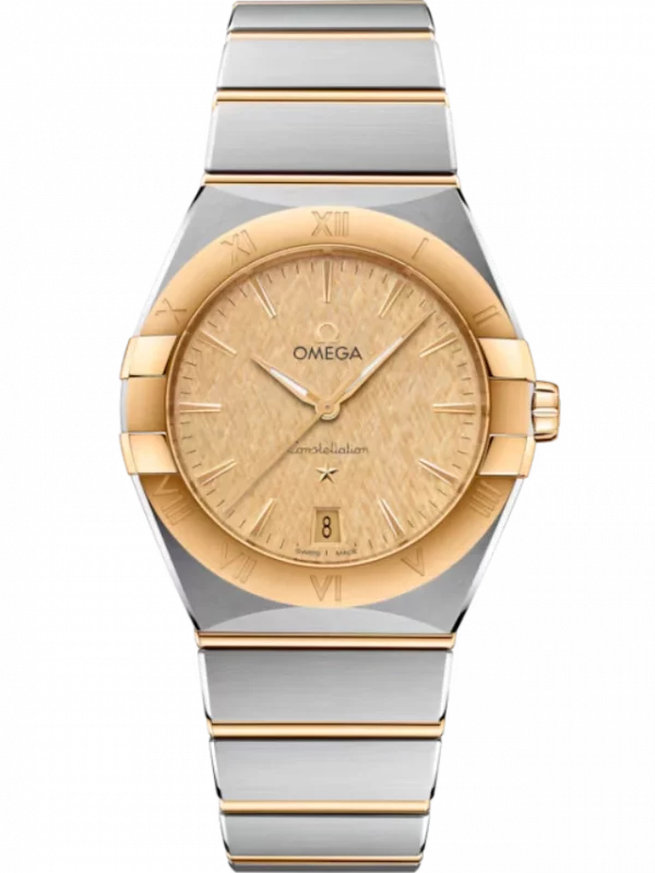 Omega Constellation 131.20.36.60.08.001