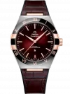 Omega Constellation 131.23.41.21.11.001