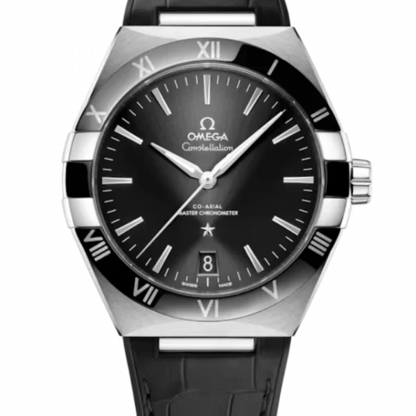 Omega Constellation 131.33.41.21.01.001