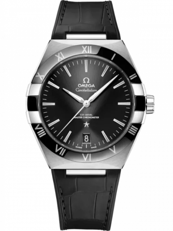 Omega Constellation 131.33.41.21.01.001