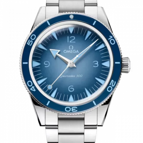 Omega Seamaster 300 234.30.41.21.03.002