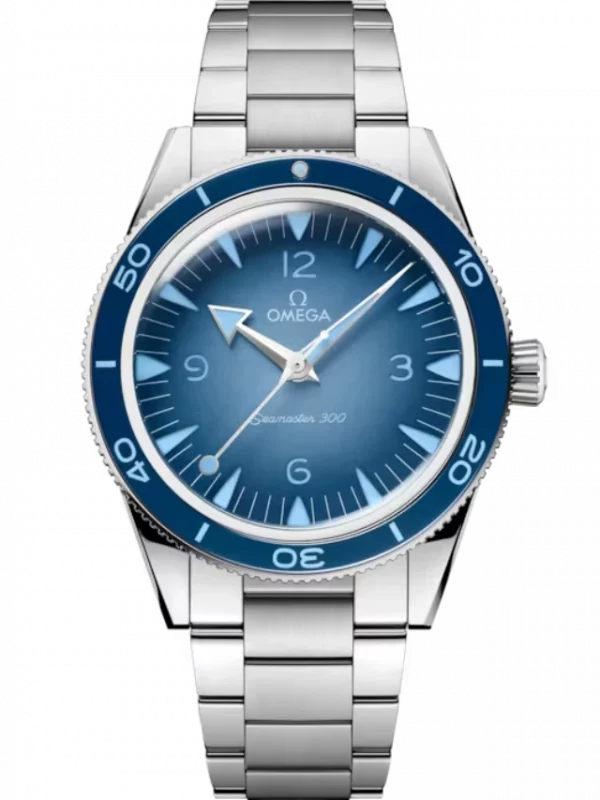 Omega Seamaster 300 234.30.41.21.03.002