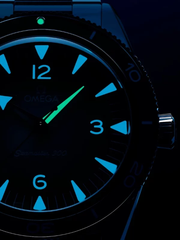 Omega Seamaster 300 234.30.41.21.03.002