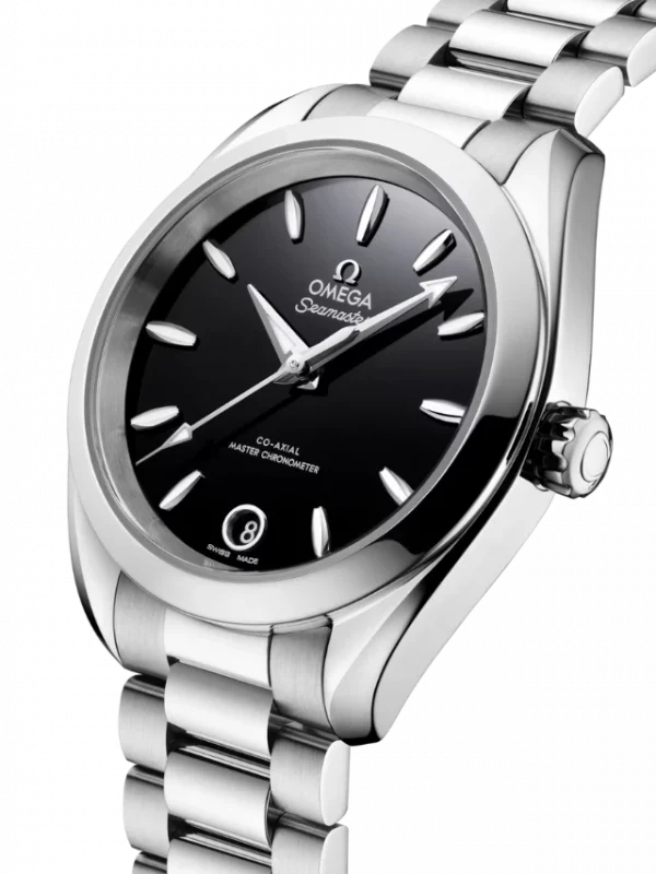 Omega Seamaster Aqua Terra 150m 220.10.34.20.01.001