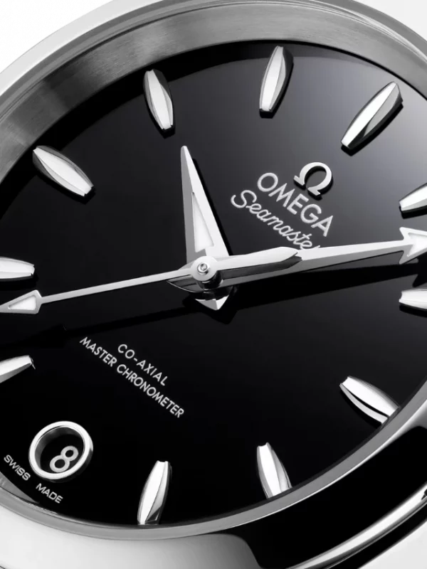 Omega Seamaster Aqua Terra 150m 220.10.34.20.01.001