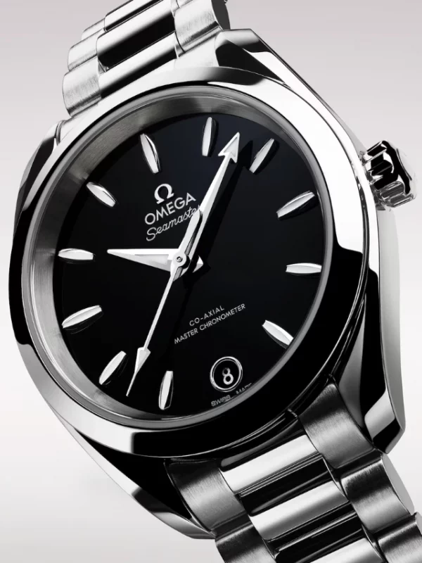 Omega Seamaster Aqua Terra 150m 220.10.34.20.01.001