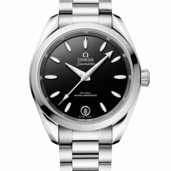 Omega Seamaster Aqua Terra 150m 220.10.34.20.01.001