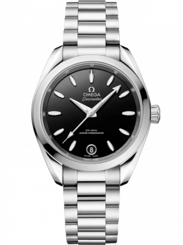 Omega Seamaster Aqua Terra 150m 220.10.34.20.01.001