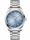 Omega Seamaster Aqua Terra 150m 220.10.38.20.03.004