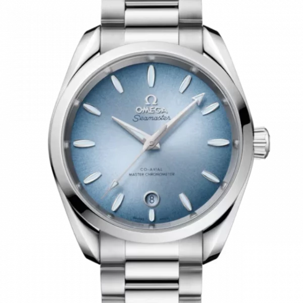 Omega Seamaster Aqua Terra 150m 220.10.38.20.03.004