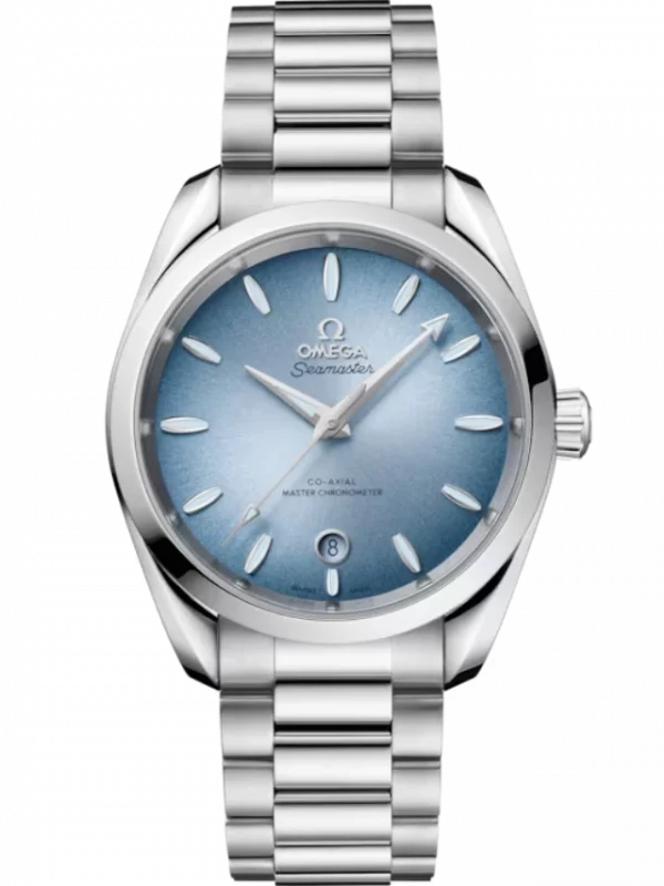 Omega Seamaster Aqua Terra 150m 220.10.38.20.03.004